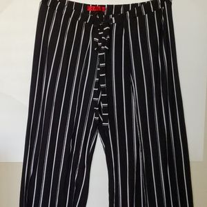 Casual Wide leg pants